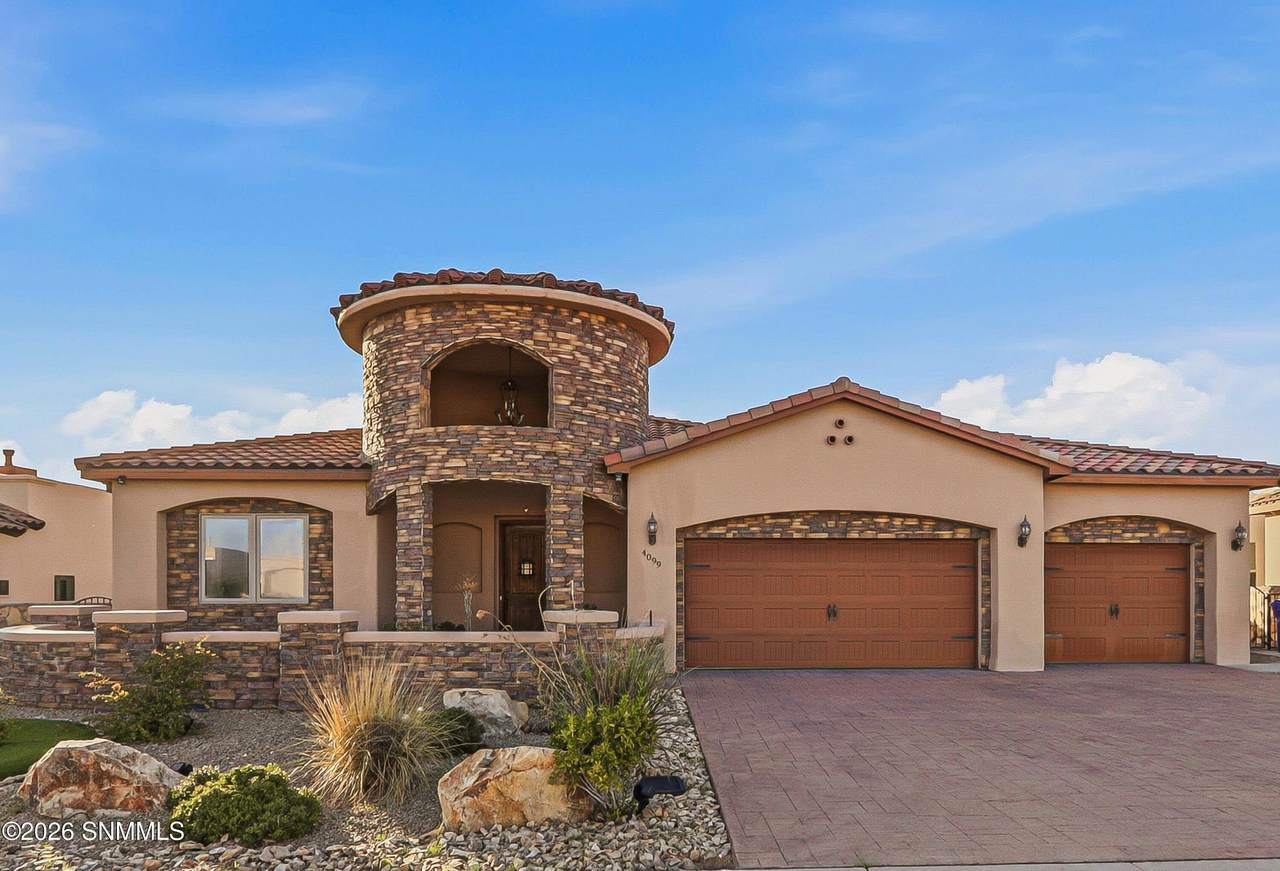 4099 Calle Belleza - Photo 1