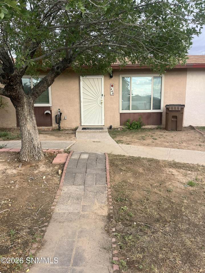443 Yale Drive - Photo 1
