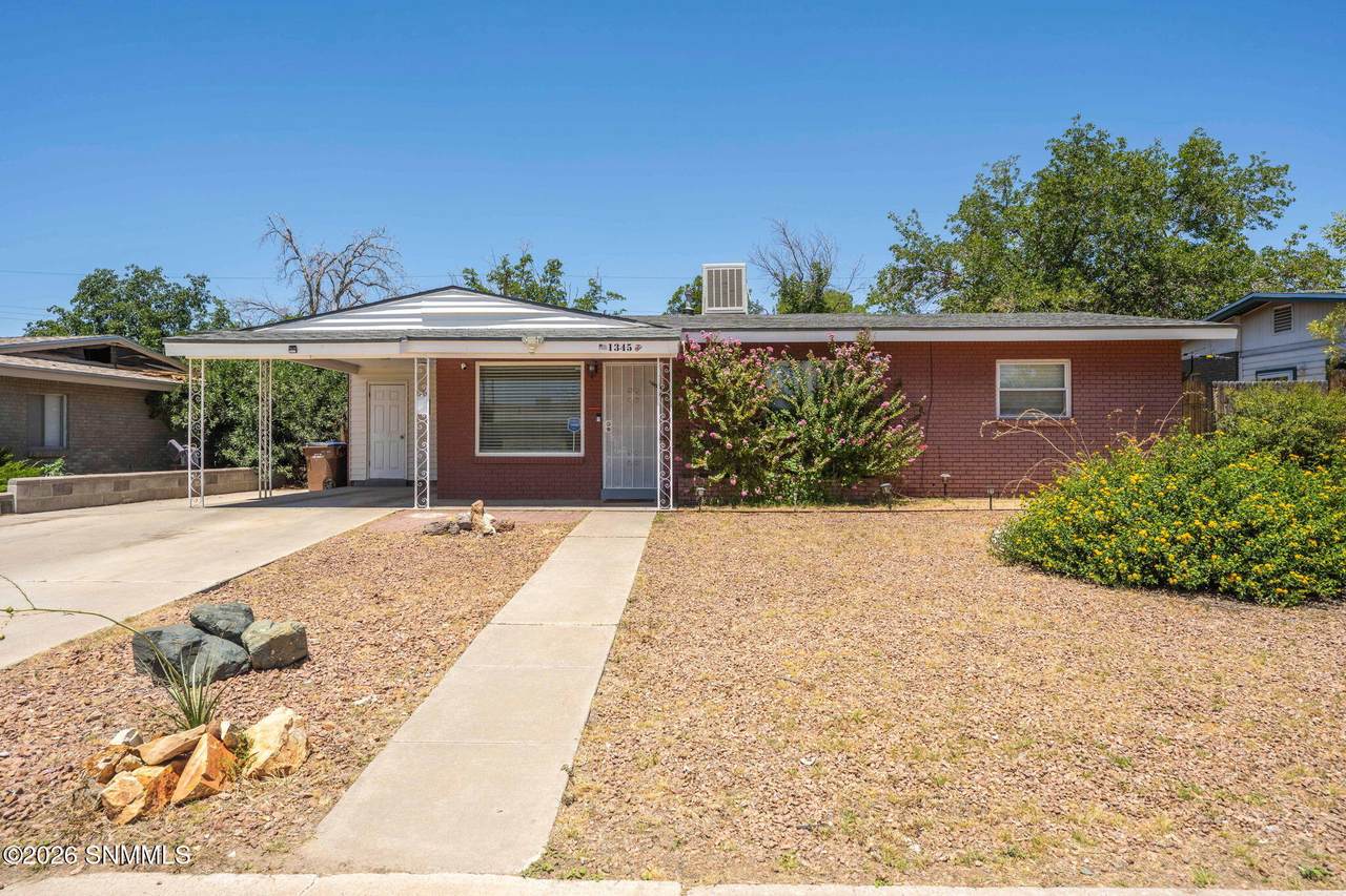 1345 Myrtle Avenue - Photo 1