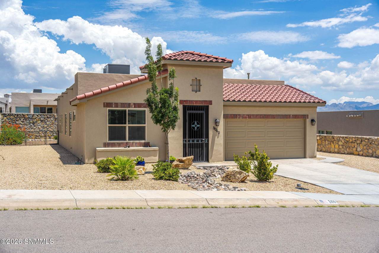 3060 Maddox Loop - Photo 1