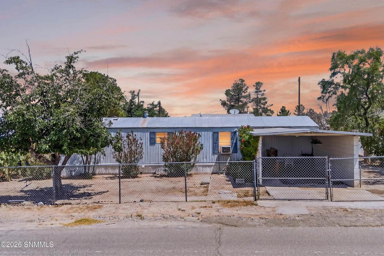 1125 Livesay Street - Photo 1