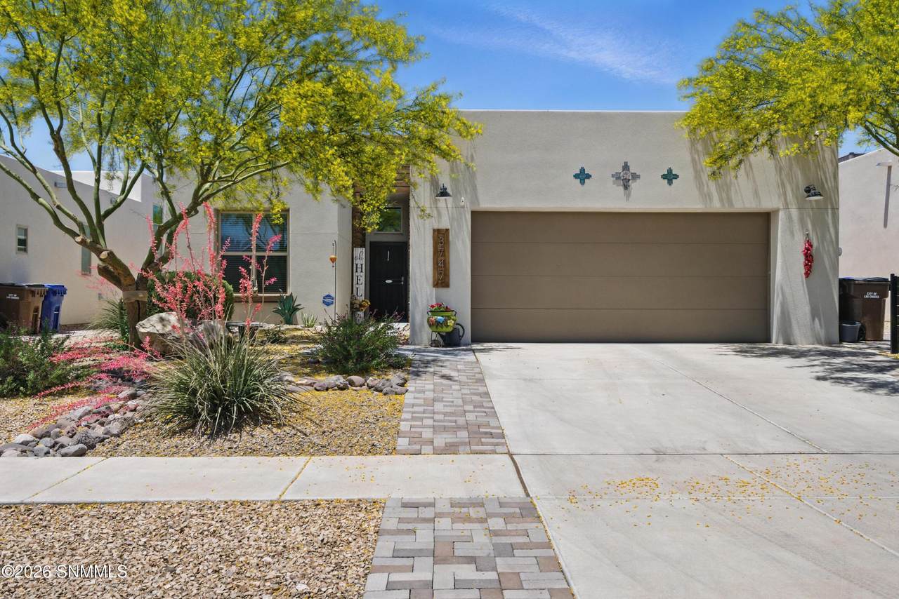 3747 Golden Echo Loop - Photo 1