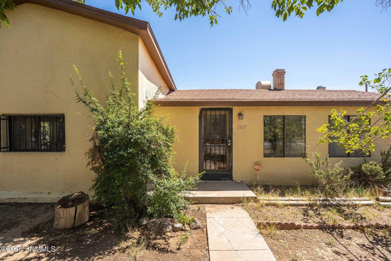3107 Oak Street - Photo 1