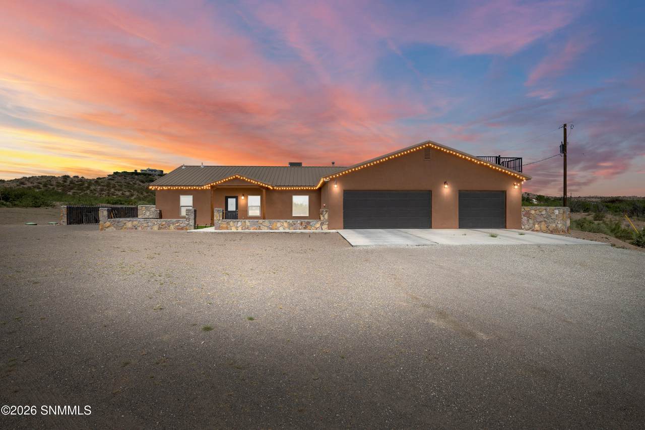 5707 Mauer Road - Photo 1