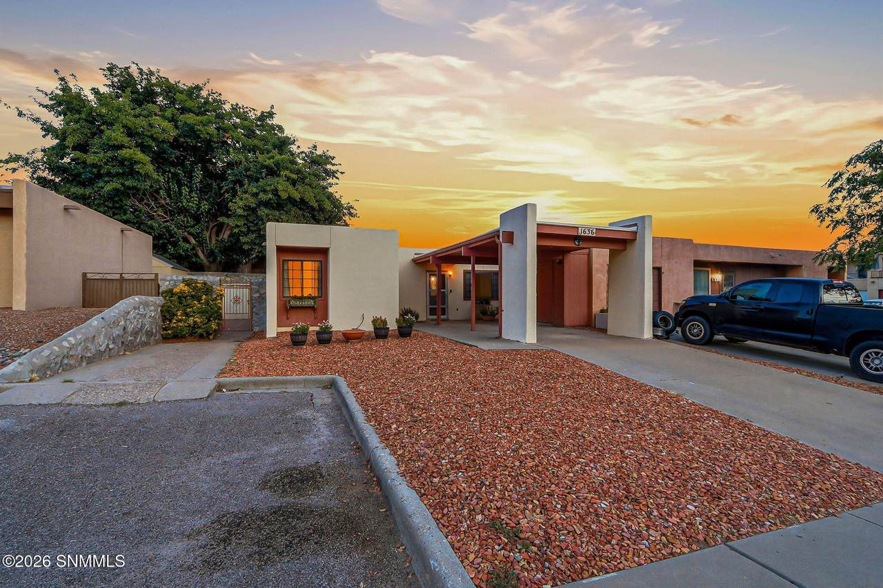 1636 Capitan Avenue - Photo 1