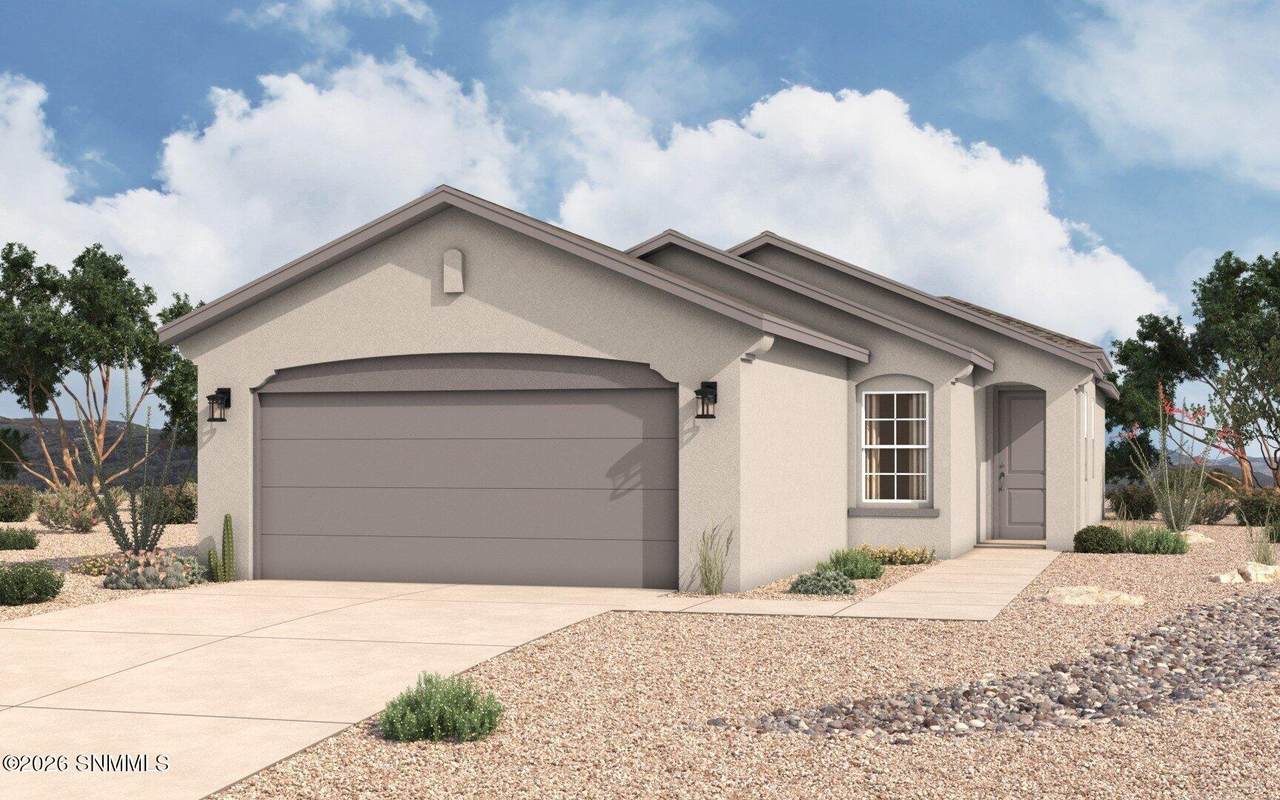 7021 San Lucas Drive - Photo 1