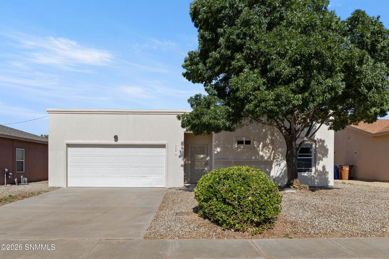 5591 Patagonia Drive - Photo 1
