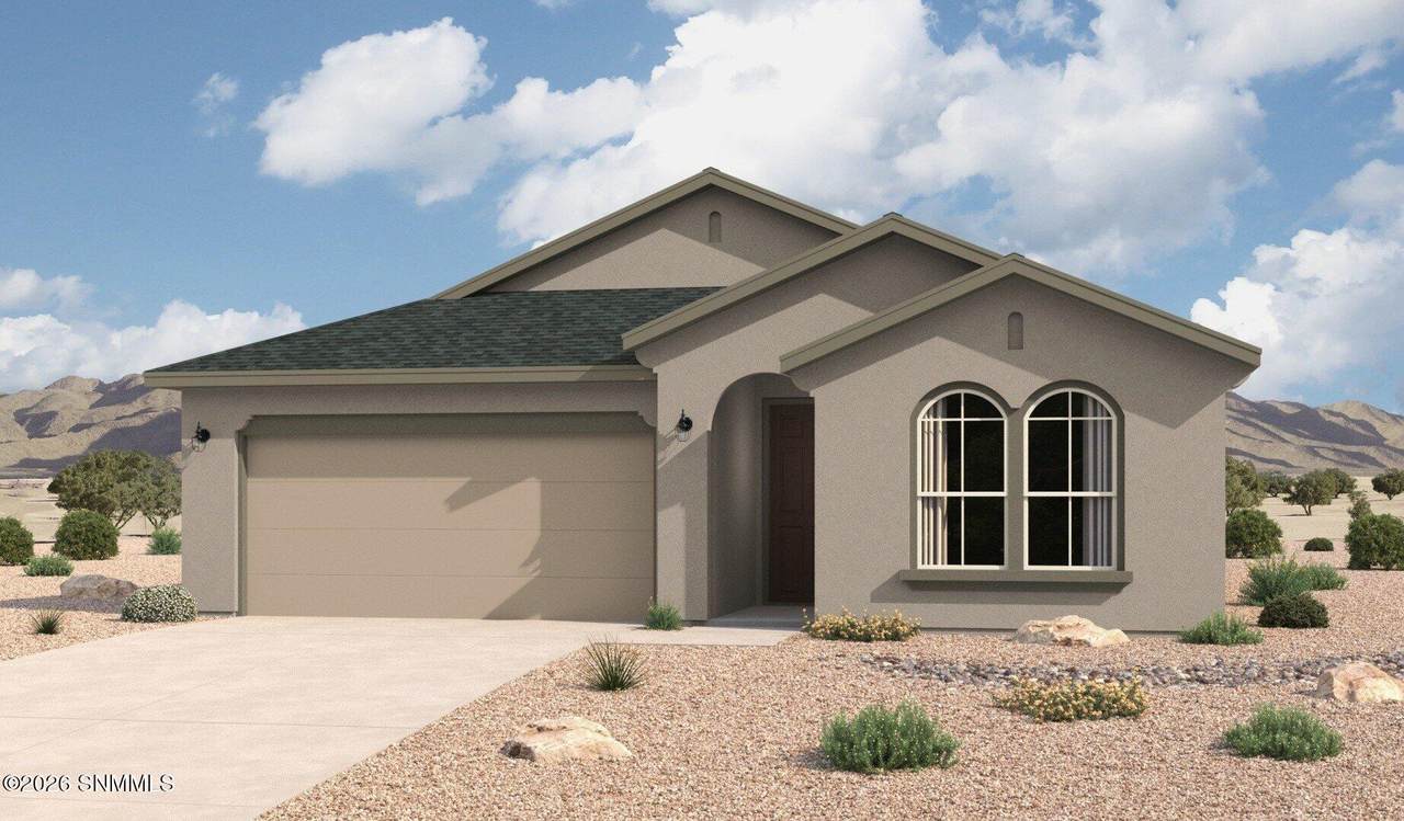 6055 Green Ridge Drive - Photo 1