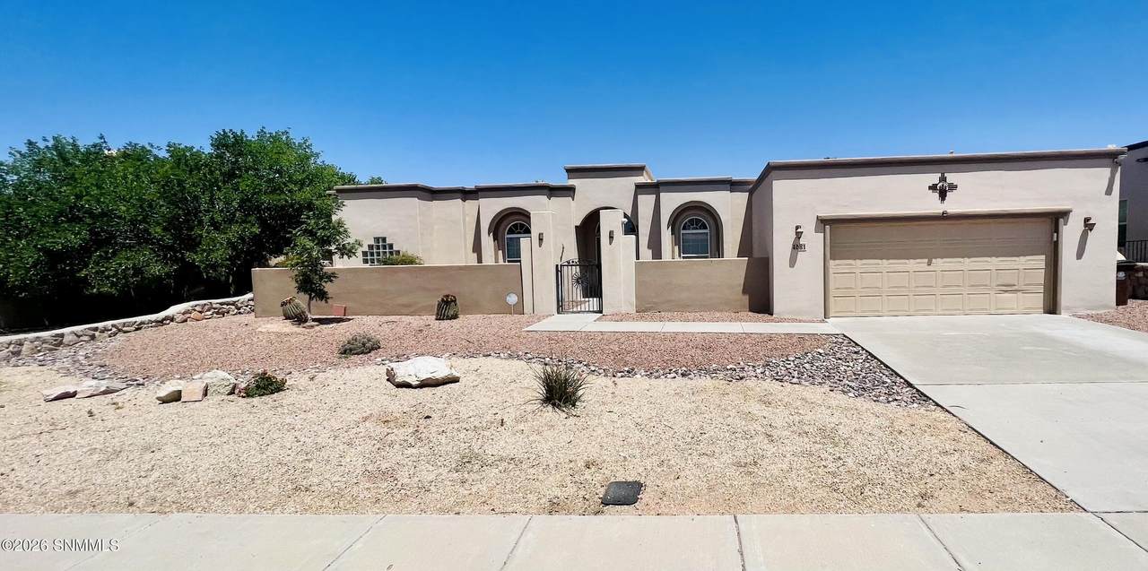 4681 Mesa Rico Drive - Photo 1