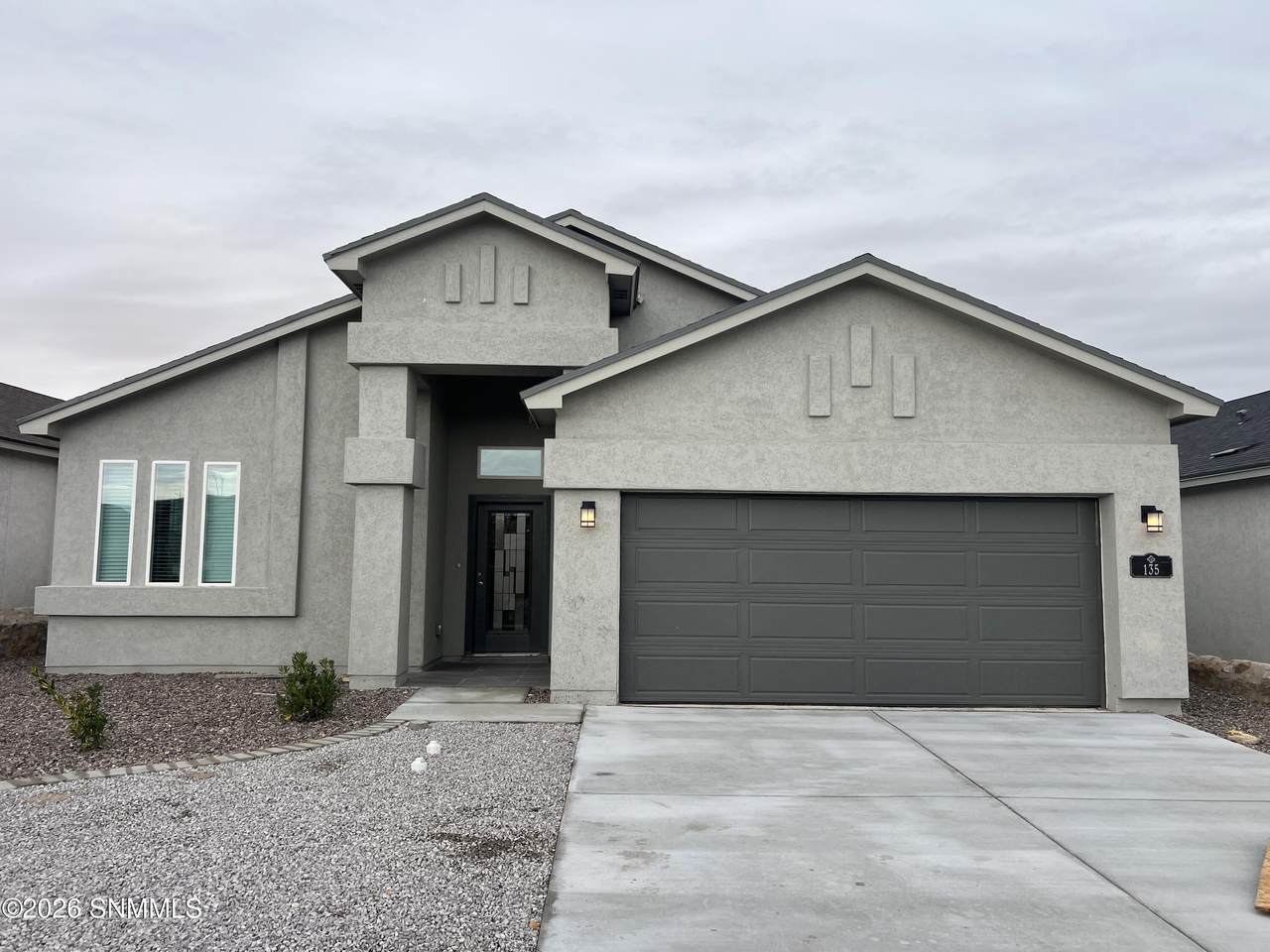 102 Pinos Altos Trail - Photo 1