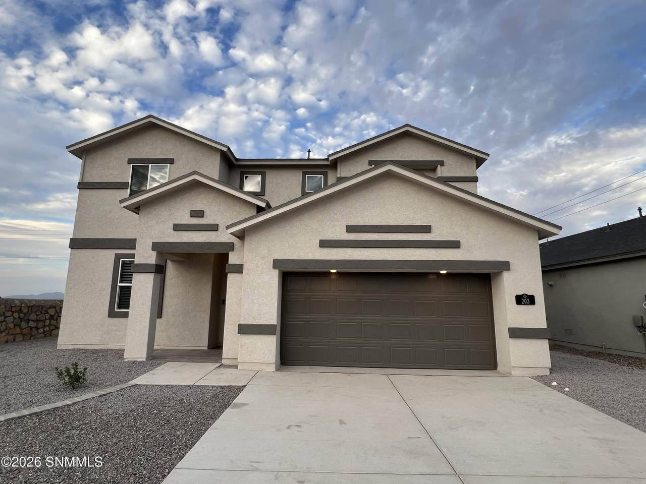 104 Pinos Altos Trail - Photo 1