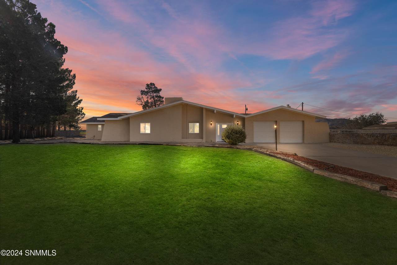 3625 Paradise Lane - Photo 1