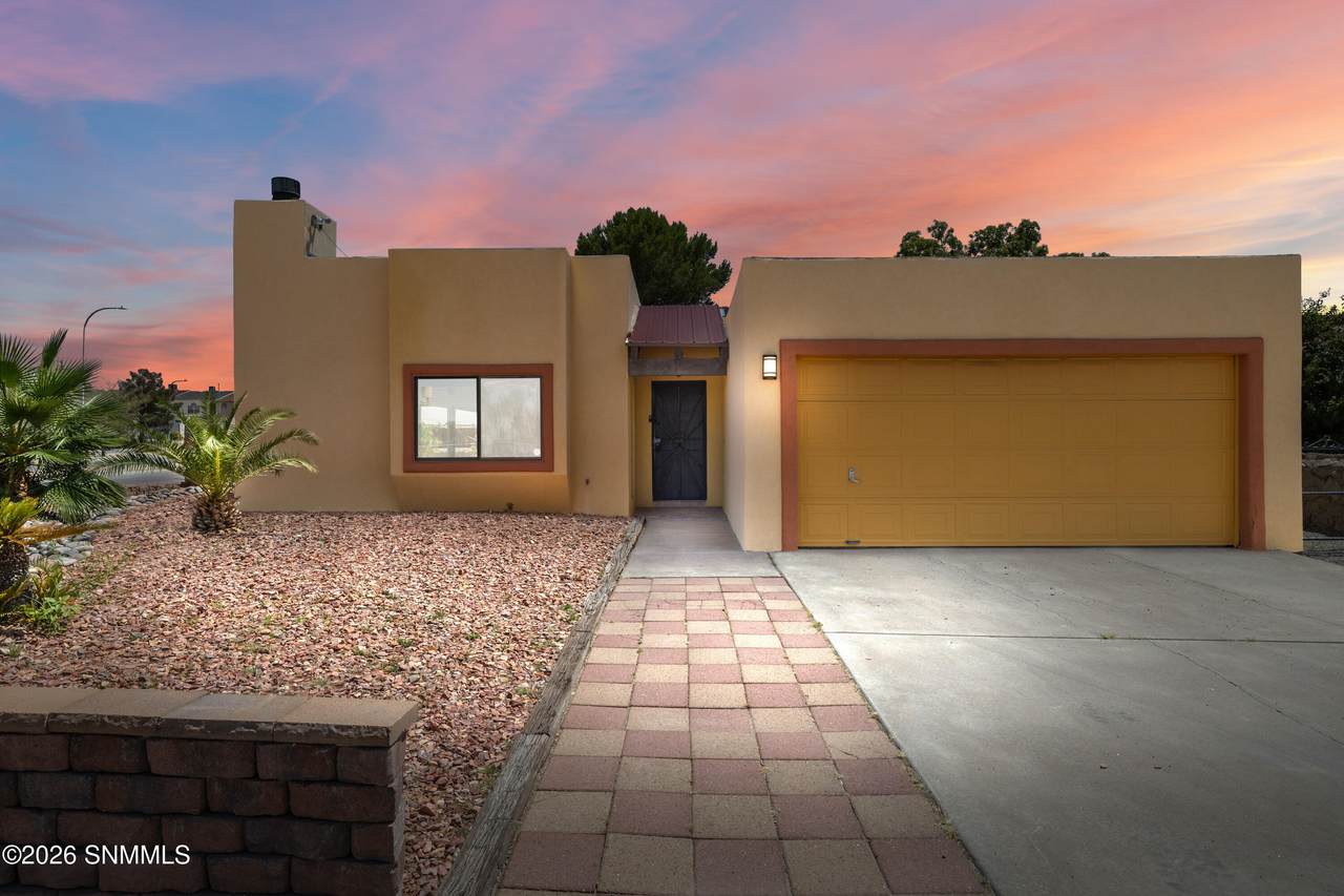 3840 Garnet Street - Photo 1