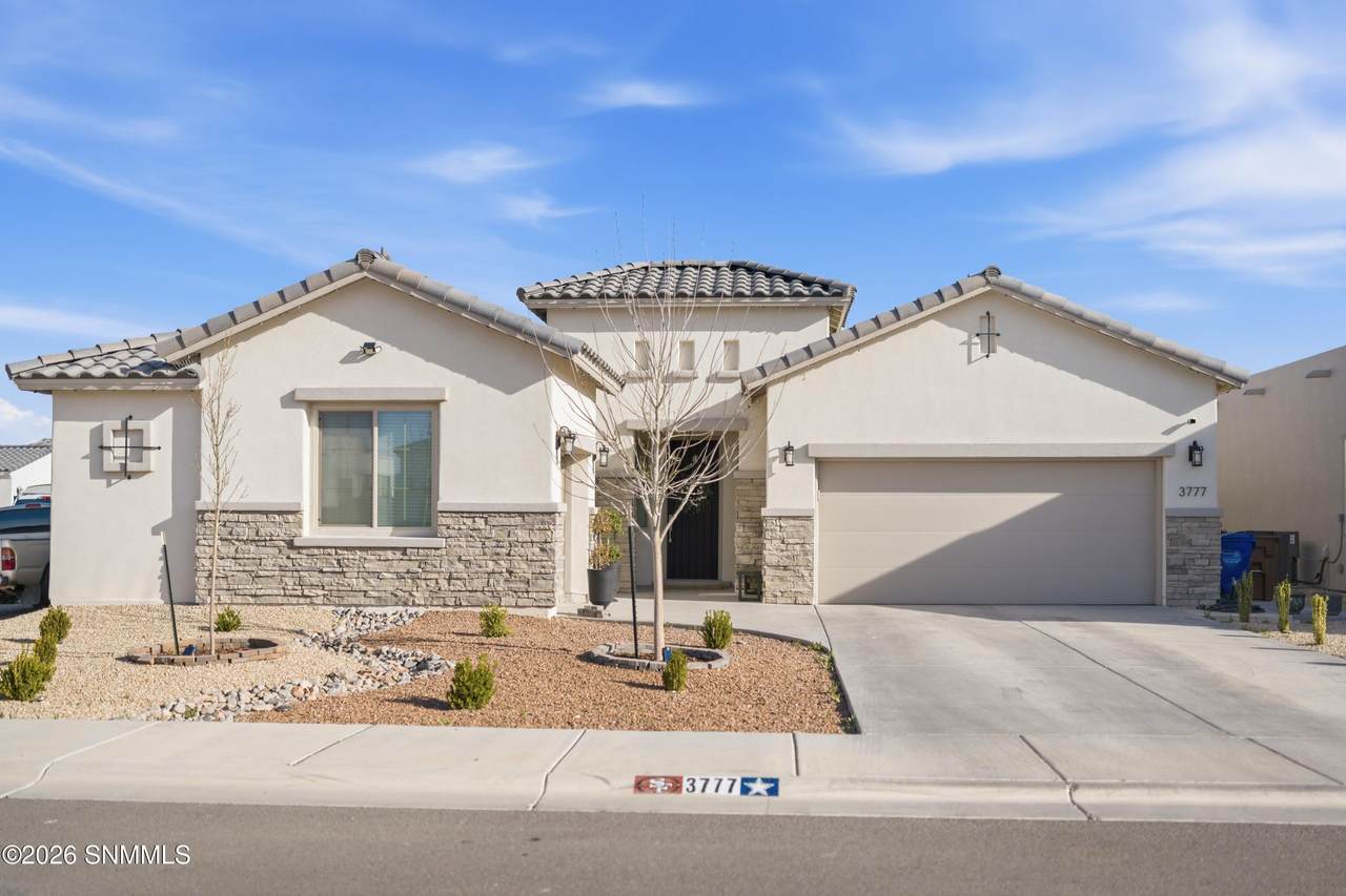 3777 Nightingale Avenue - Photo 1