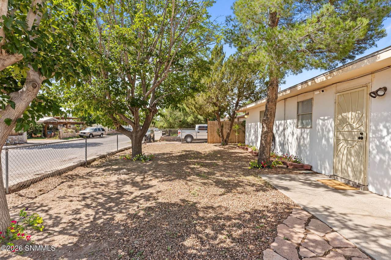 5850 Garcia Drive - Photo 1