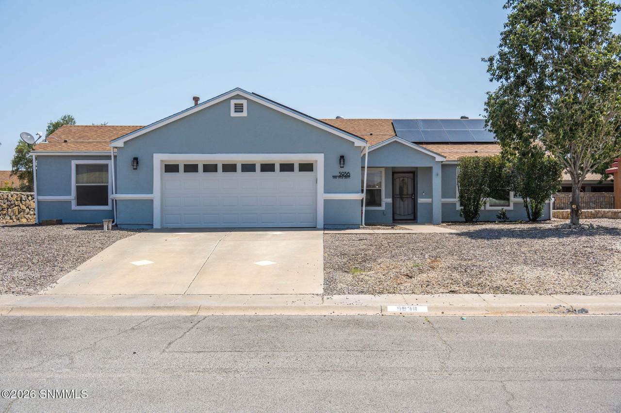 5936 Star View Drive - Photo 1