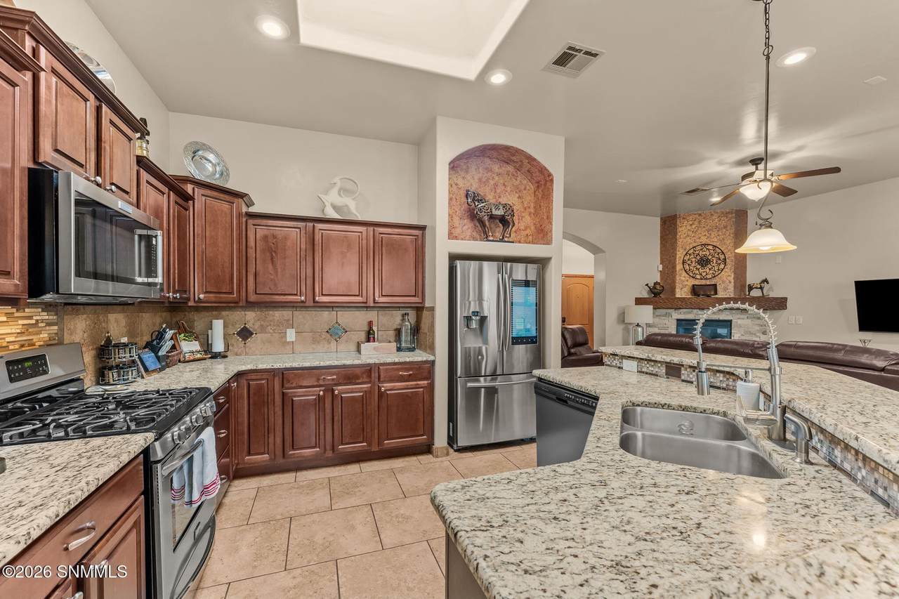 3860 Calle Arriba - Photo 1