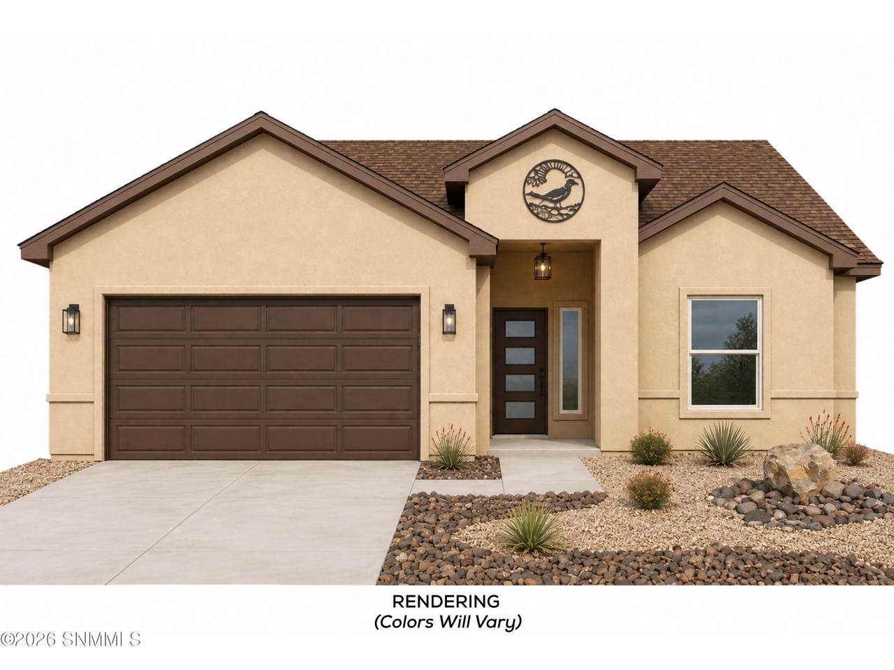 8012 Inca Dove Avenue - Photo 1