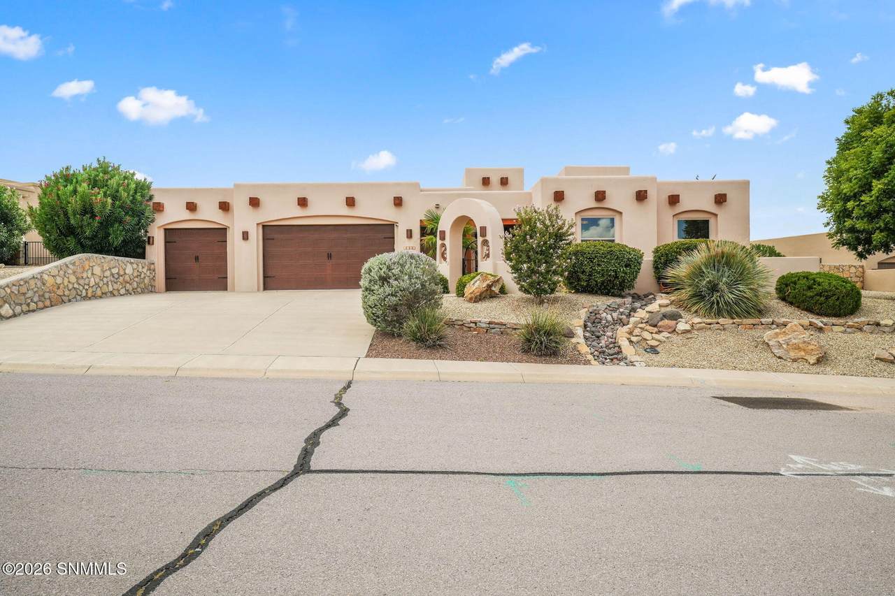 4261 Ceres Court - Photo 1