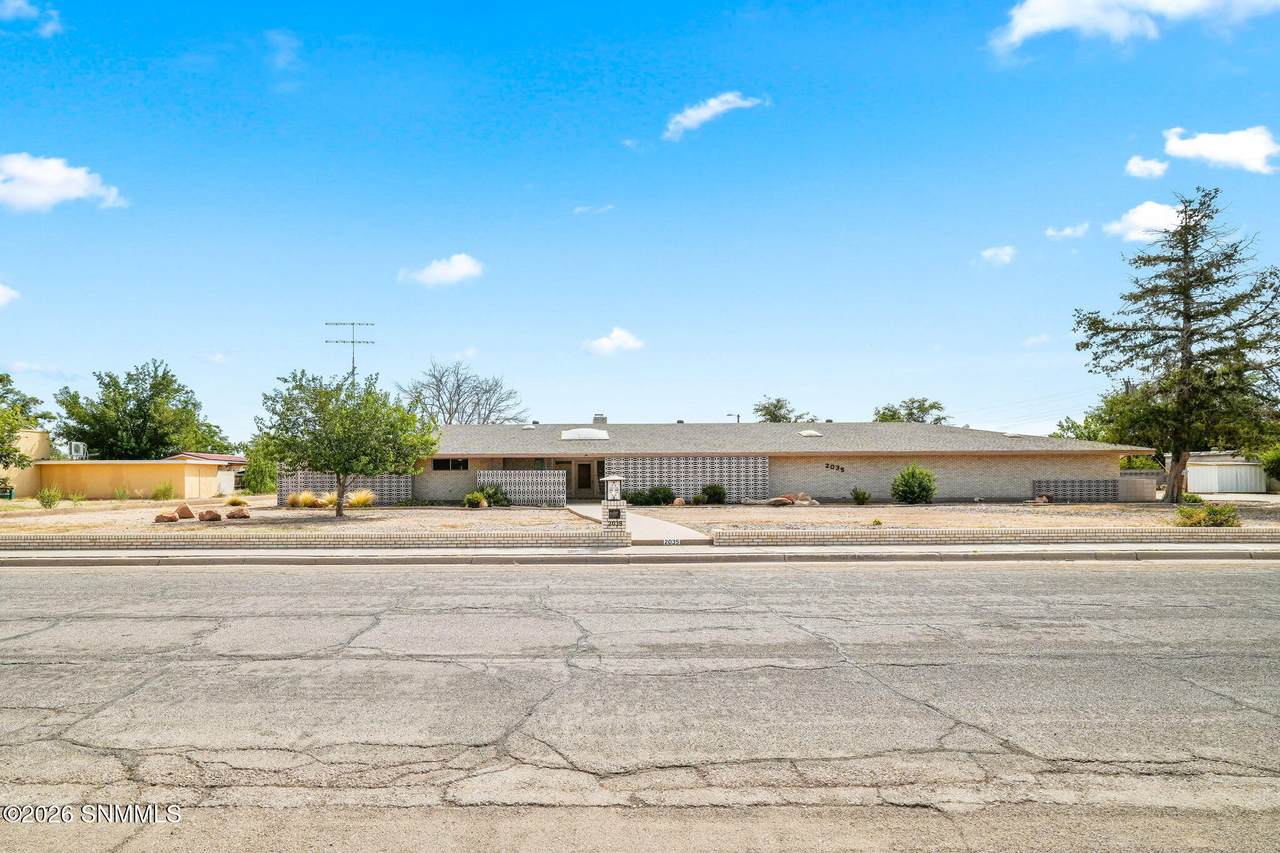 2035 Turrentine Drive - Photo 1