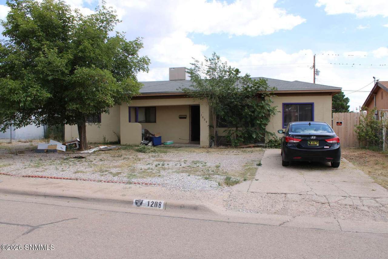 1208 Canal Street - Photo 1