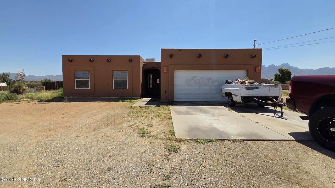 6398 Wagons East Trail - Photo 1