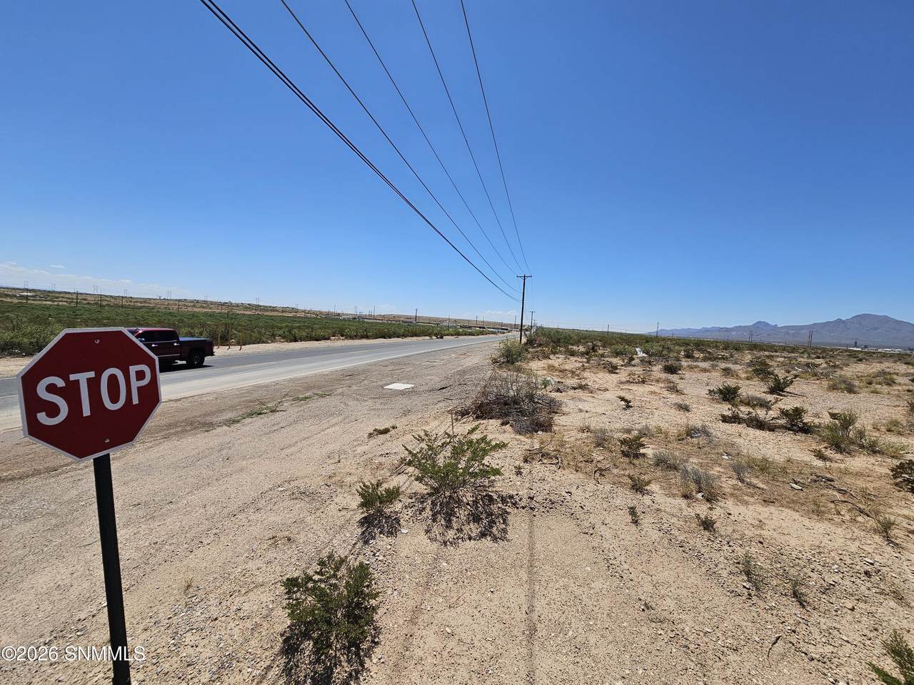 TBD Mccombs Road - Photo 1