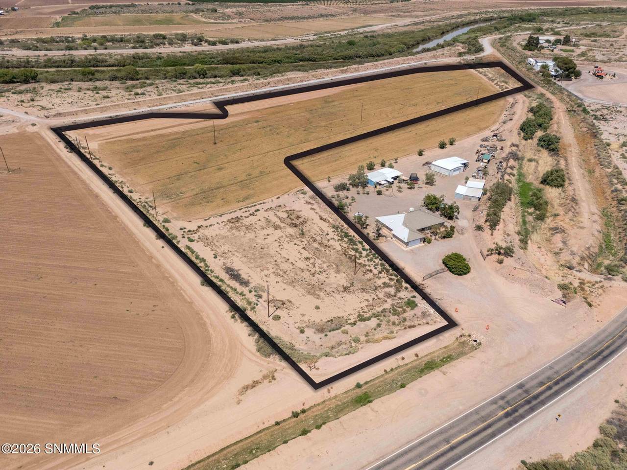 TBD Highway 185 - Photo 1