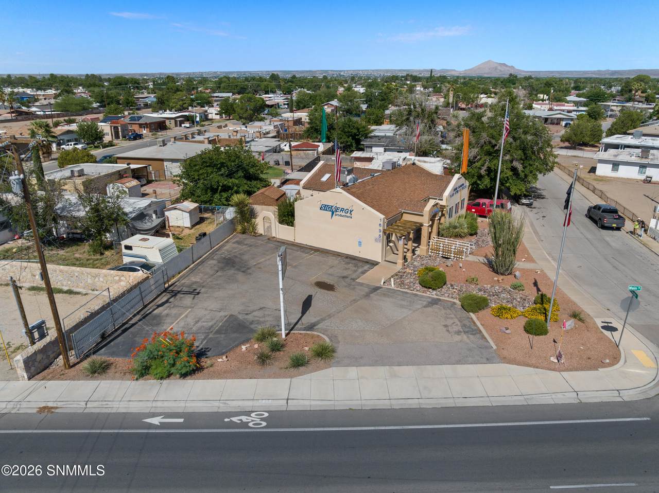 1695 Main Street - Photo 1