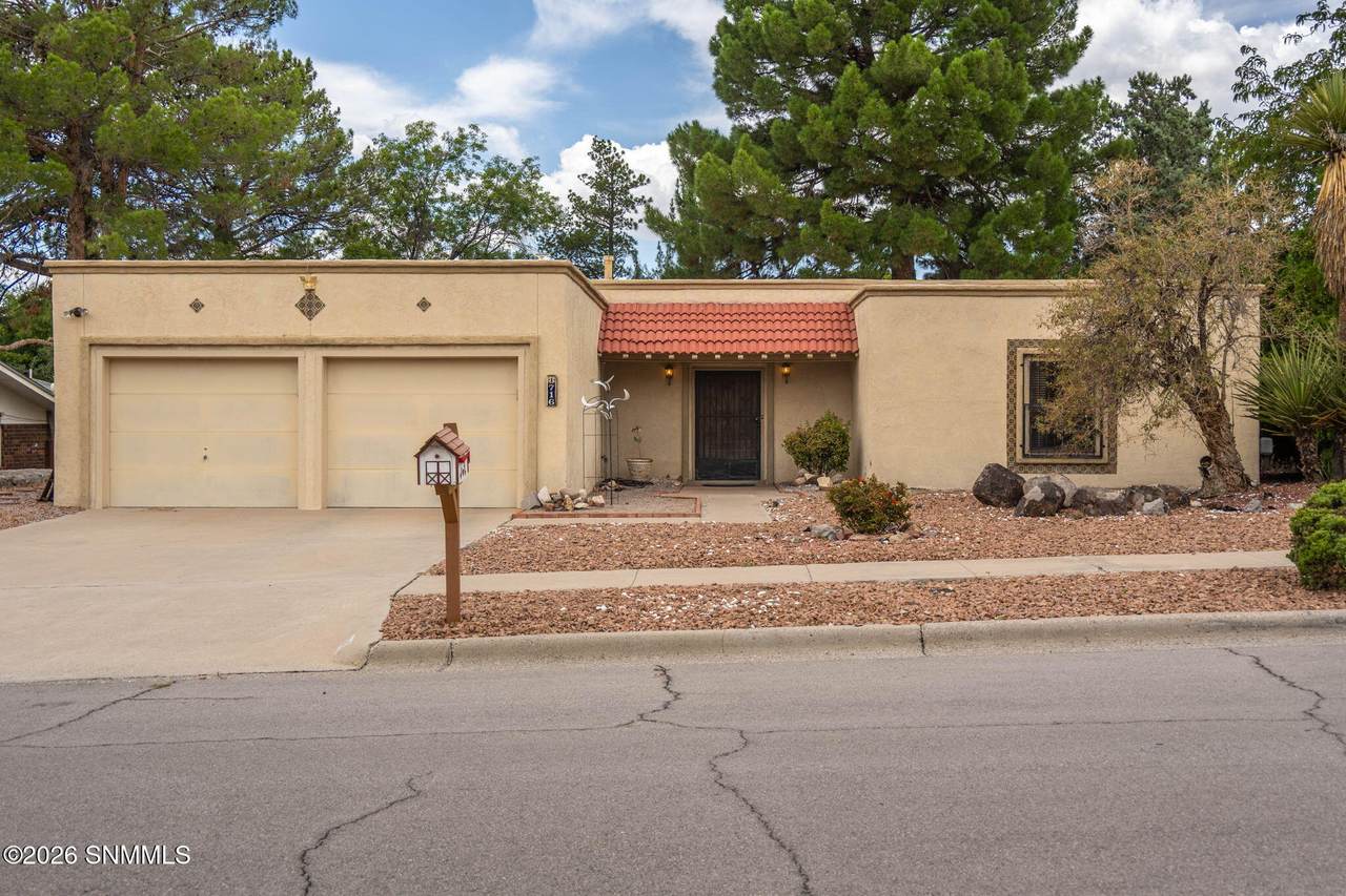 1716 Pomona Drive - Photo 1