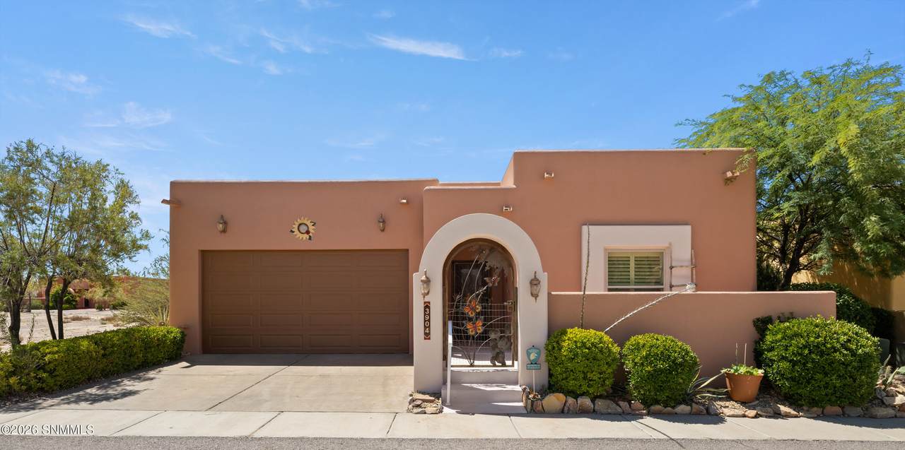 3904 Tayvis Road - Photo 1
