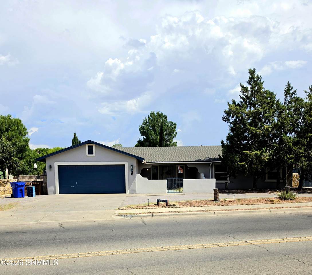 3048 Spitz Street - Photo 1