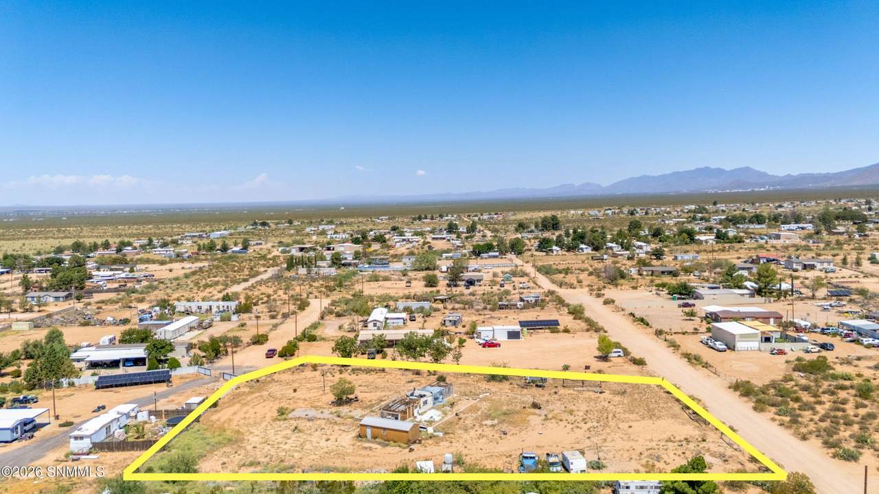 6960 Vereda Granate Road - Photo 1