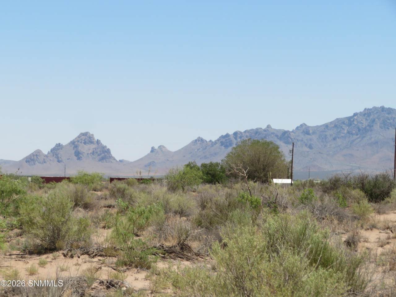 TBD Durango Road - Photo 1
