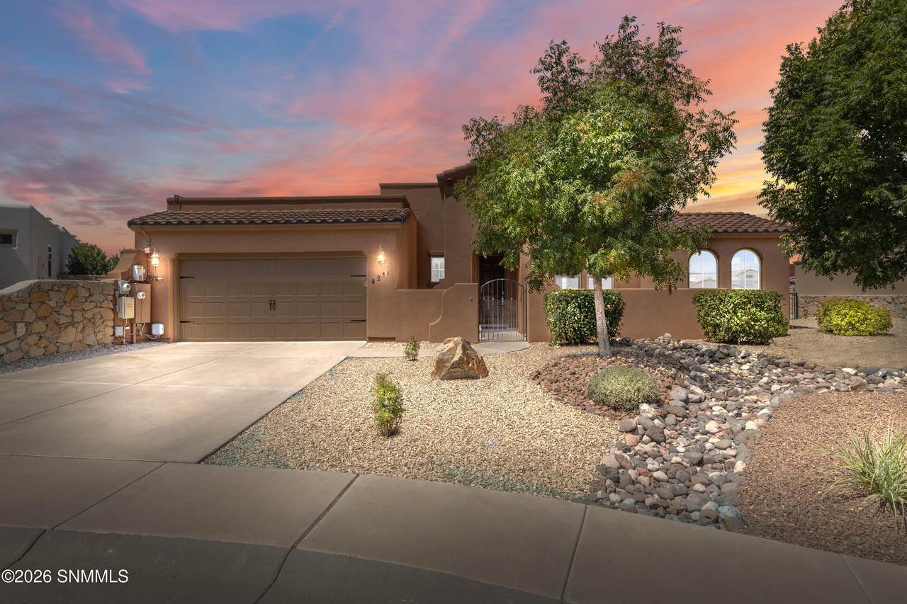 4211 Harp Court - Photo 1