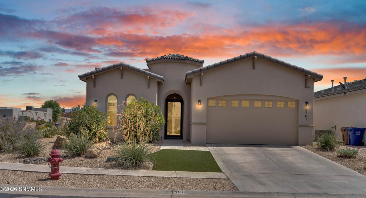 3701 Golden Echo Loop - Photo 1
