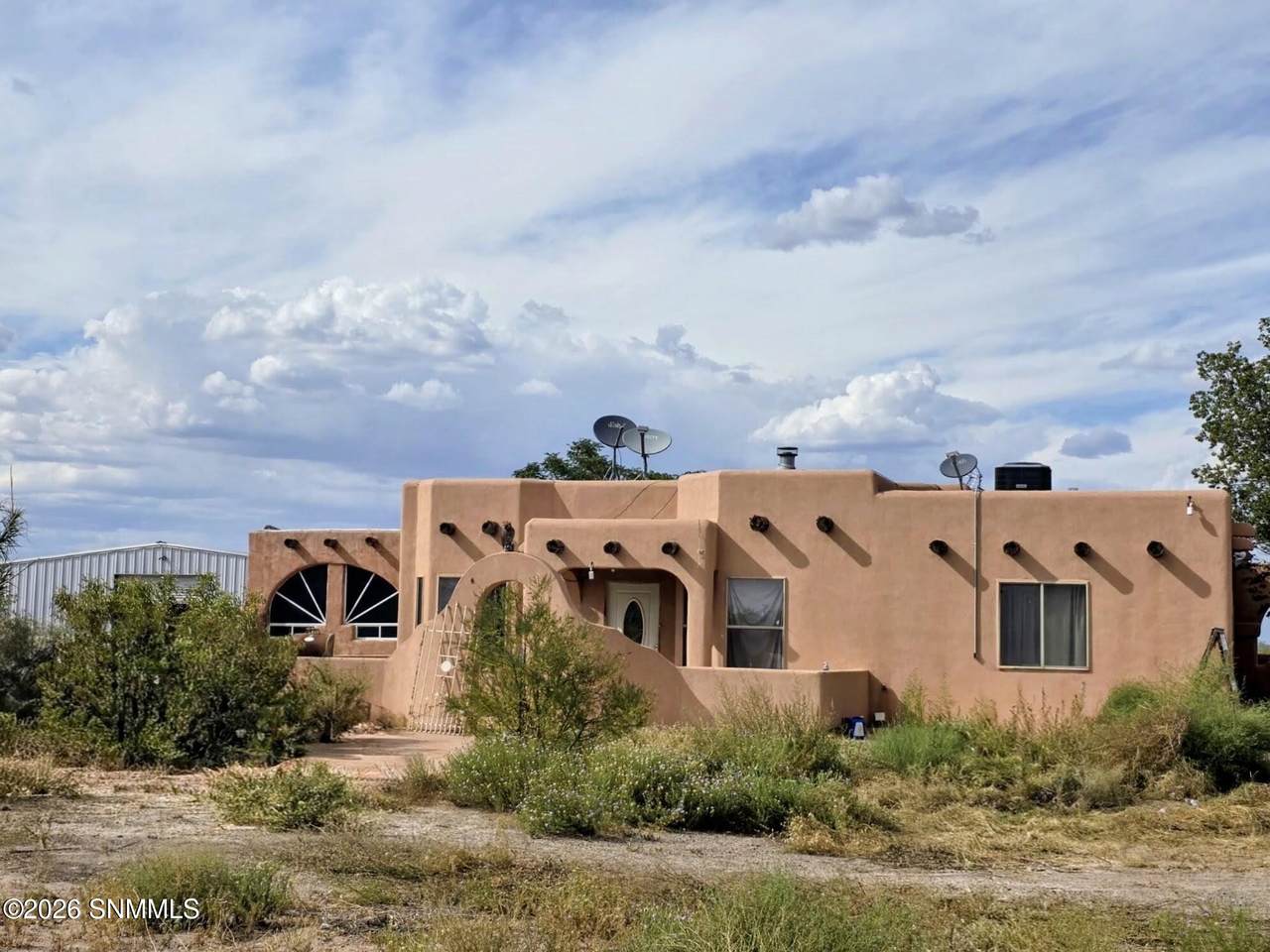 9425 New Mexico 377 - Photo 1