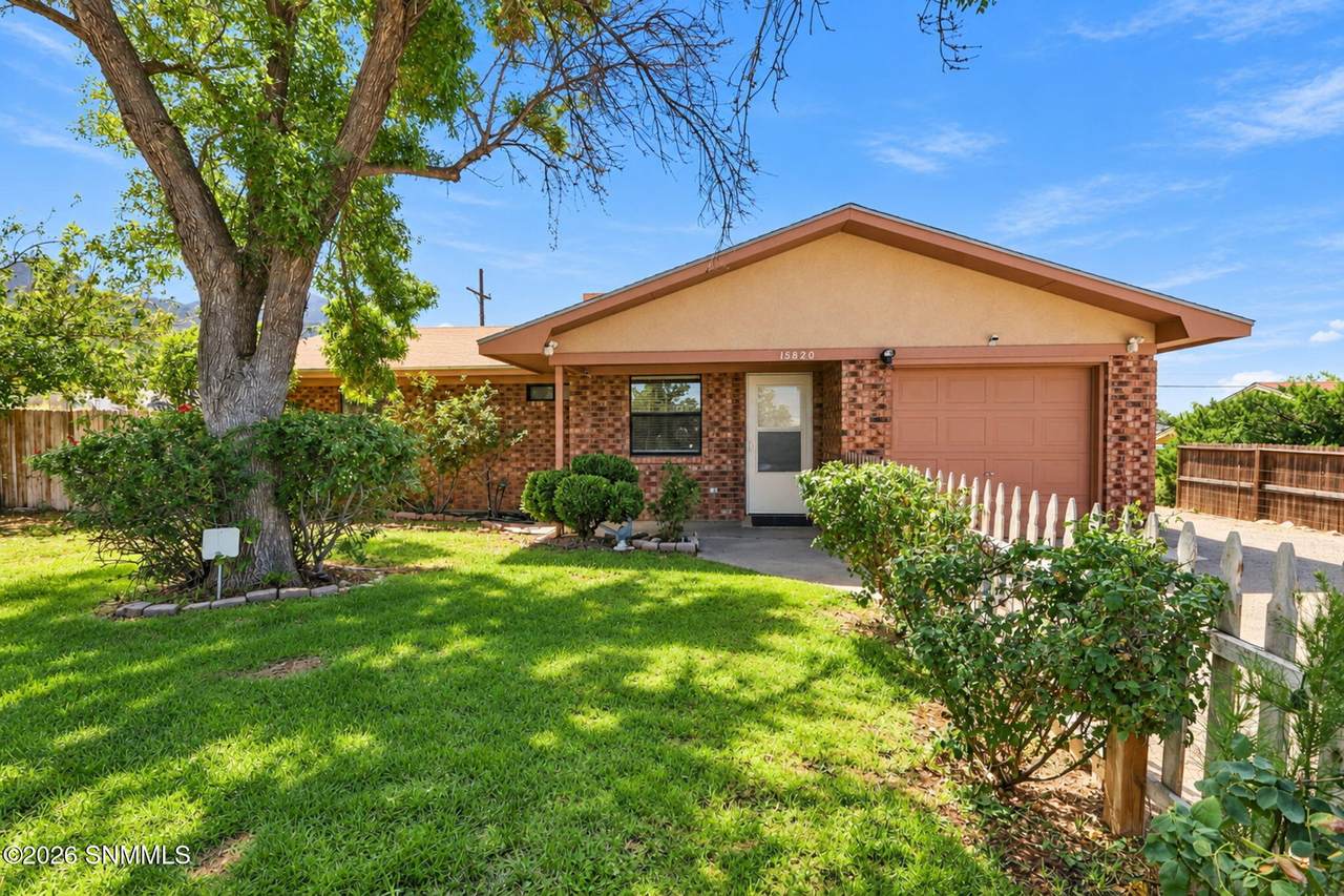 15820 Furnace Street - Photo 1