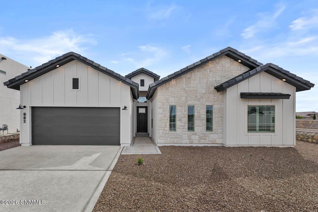 3685 Springhaven Loop - Photo 1