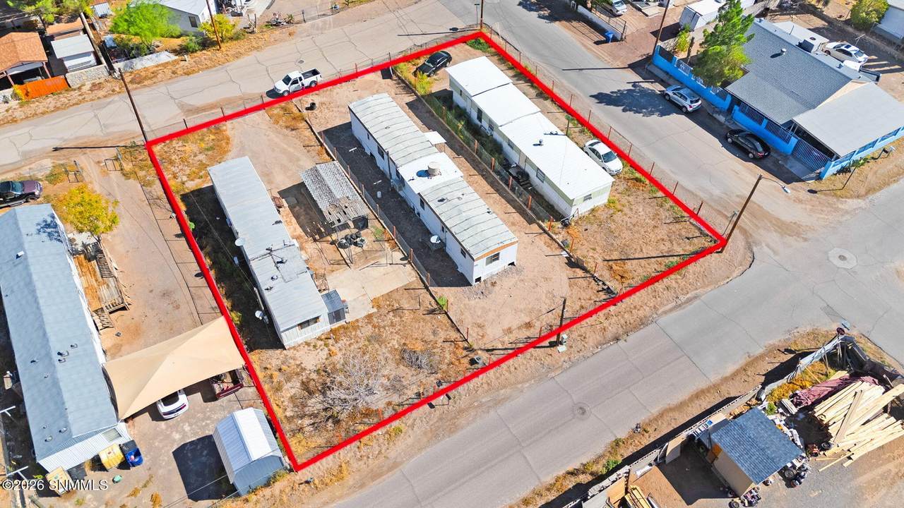 1167 Lincoln Street - Photo 1
