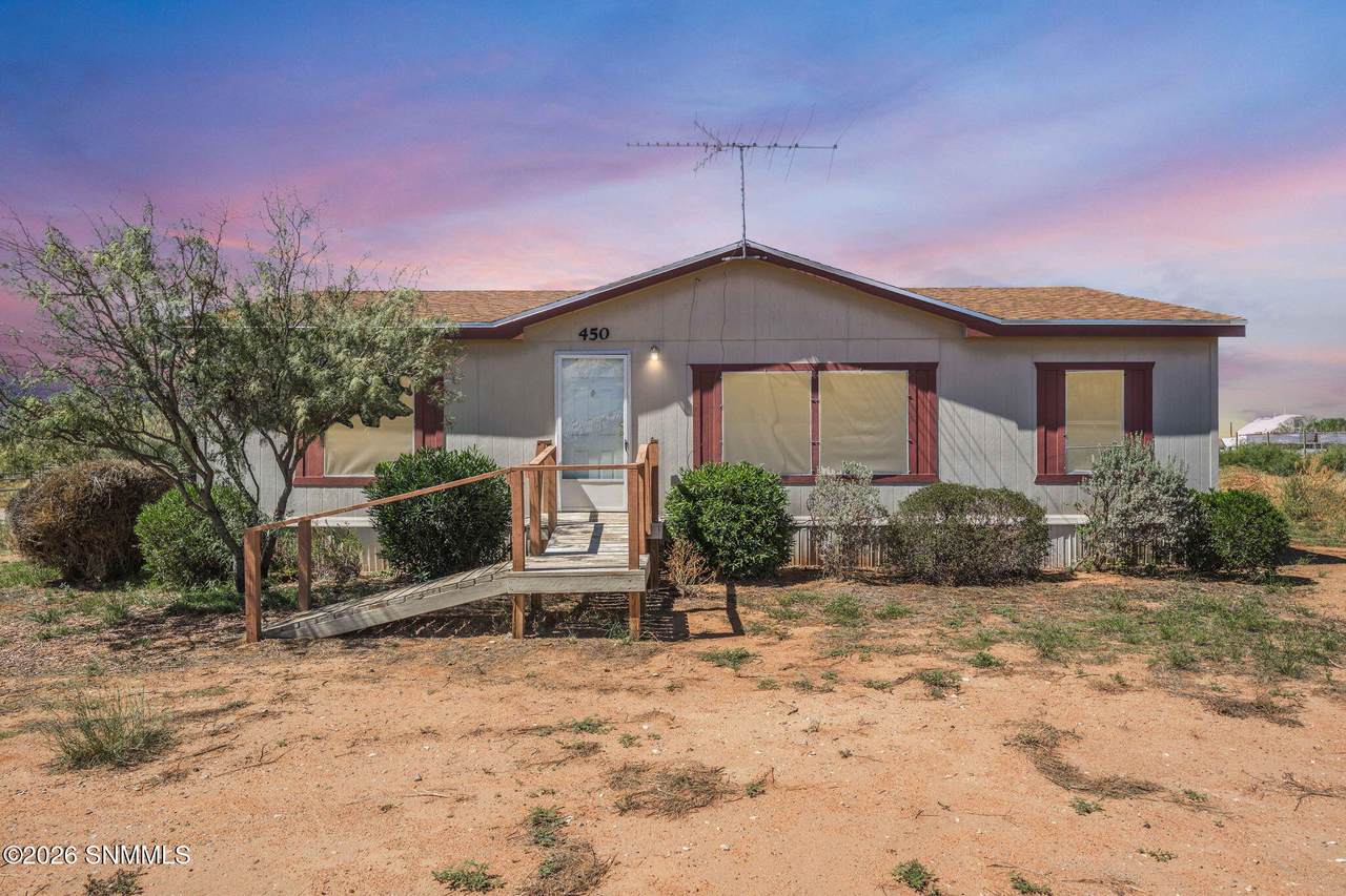 450 Prescott Anthony Drive - Photo 1