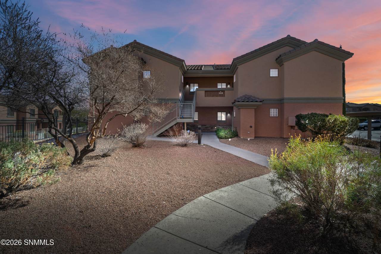 3650 Morning Star Drive - Photo 1