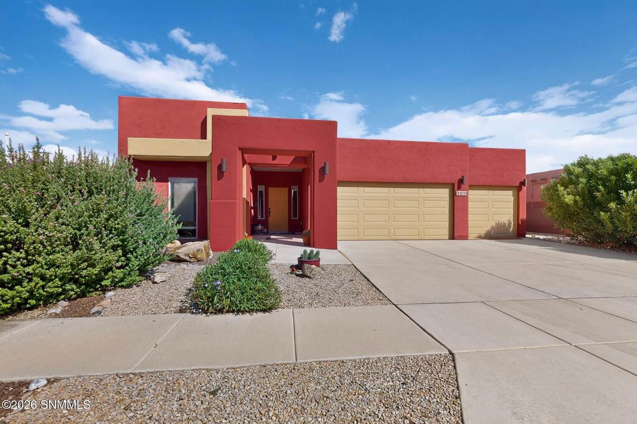 6114 Golden Echo Place - Photo 1