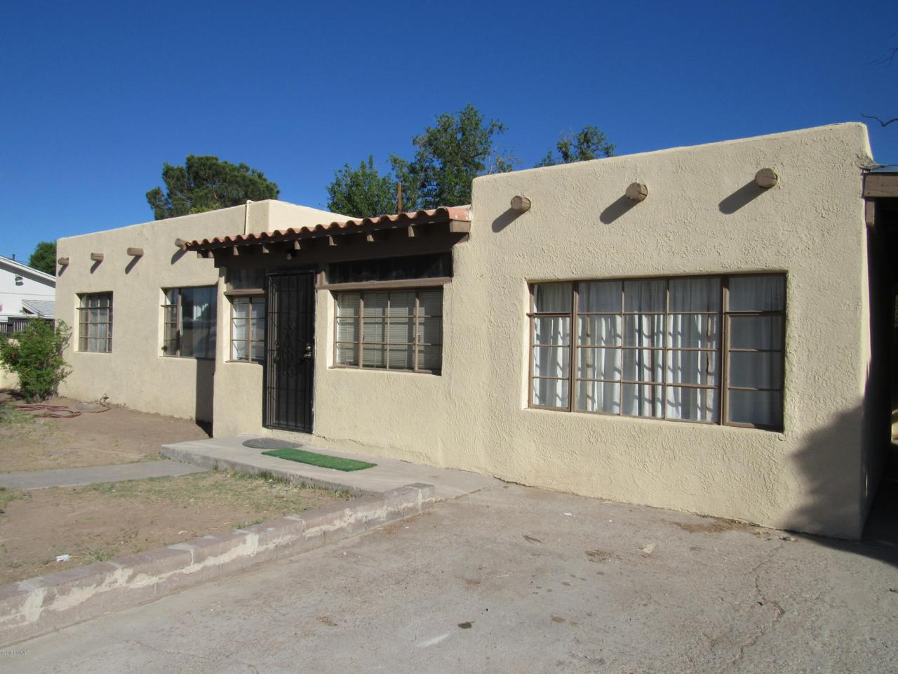 519 Mcclure Road - Photo 1