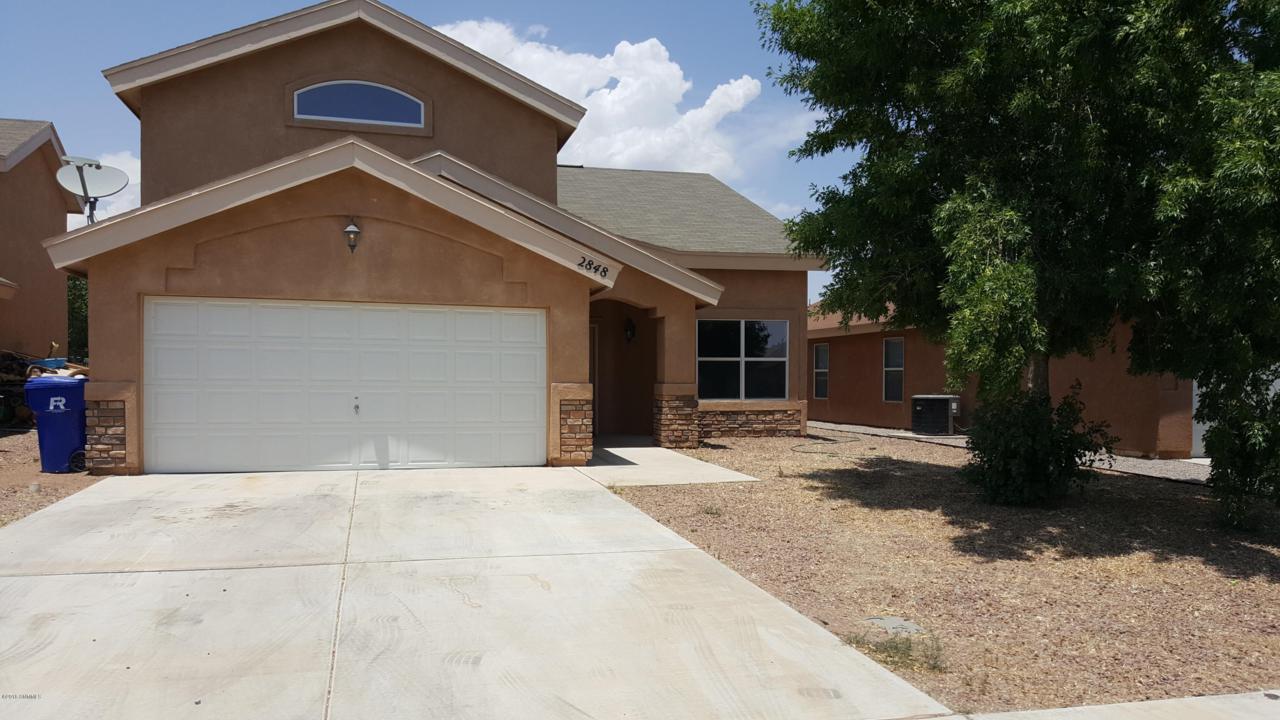 2848 San Lorenzo Court - Photo 1