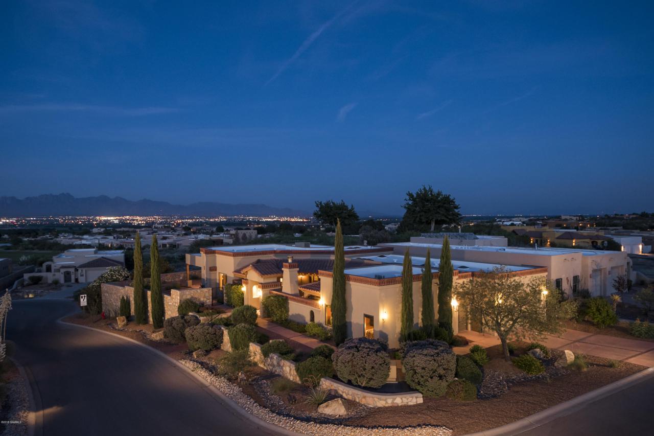 10220 Tuscany Drive - Photo 1