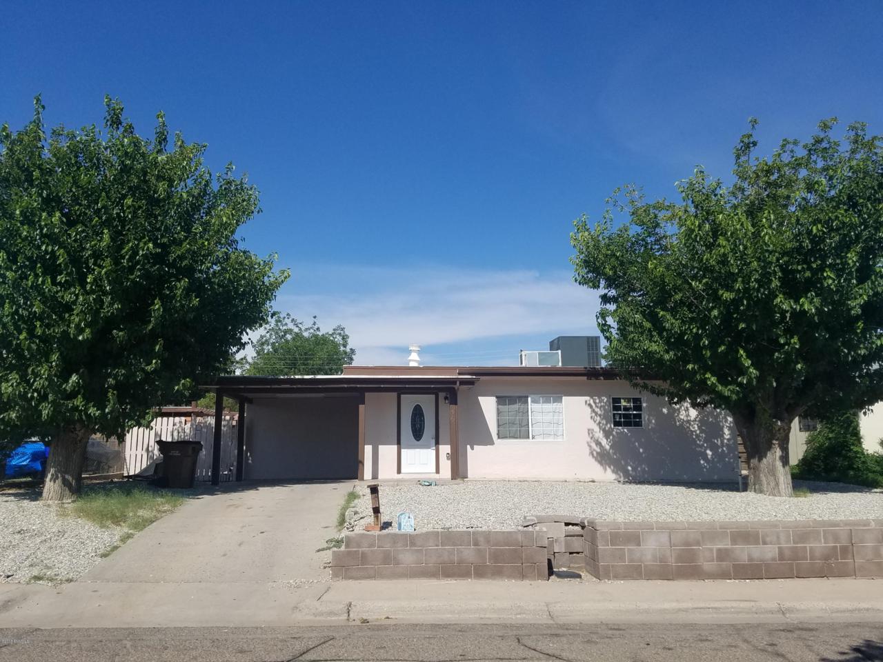 1725 Baldwin Drive - Photo 1