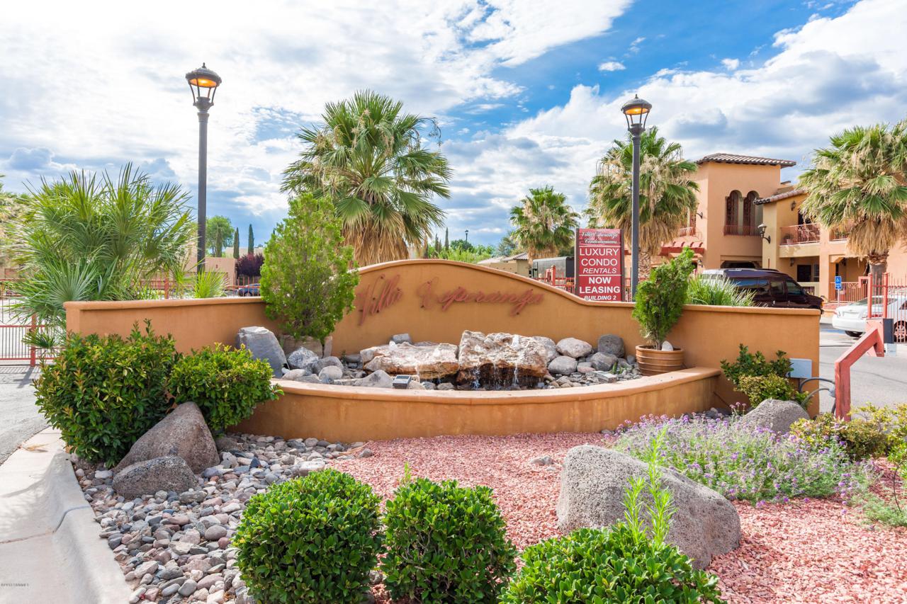 1320 Avenida De Mesilla - Photo 1