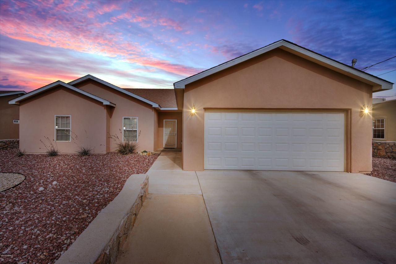 6535 Reynolds Drive - Photo 1