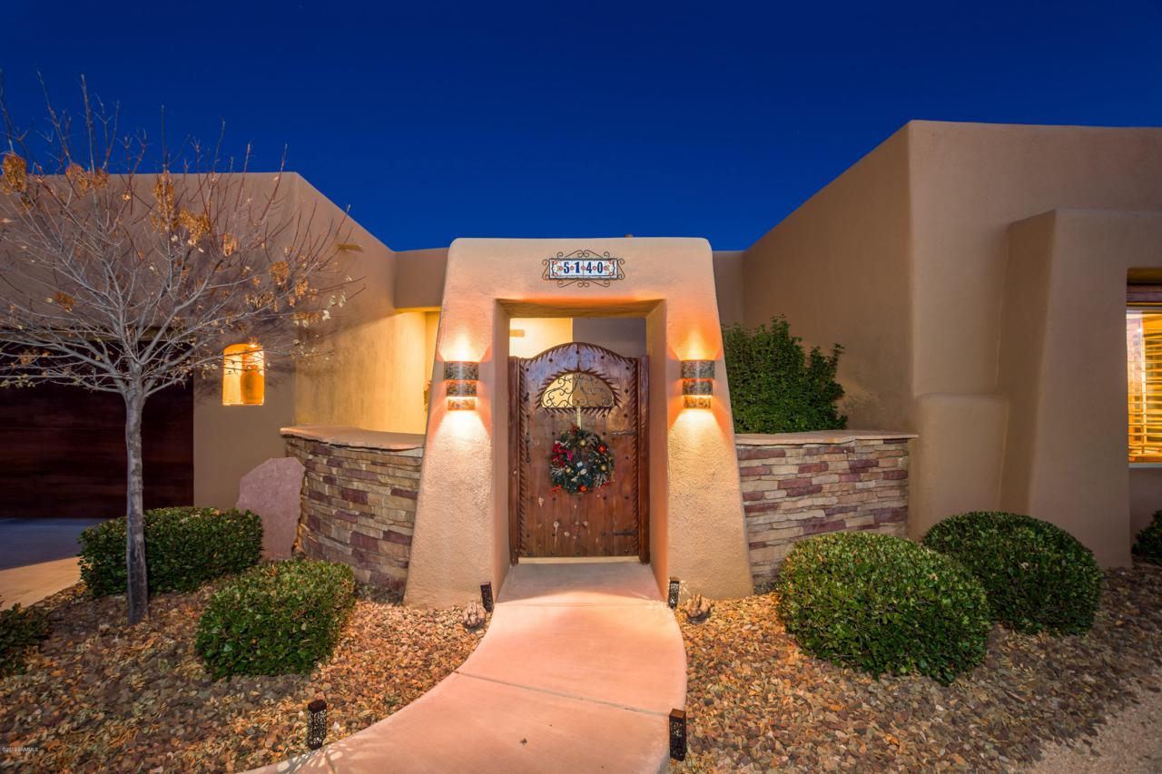 5140 San Carlos Court - Photo 1